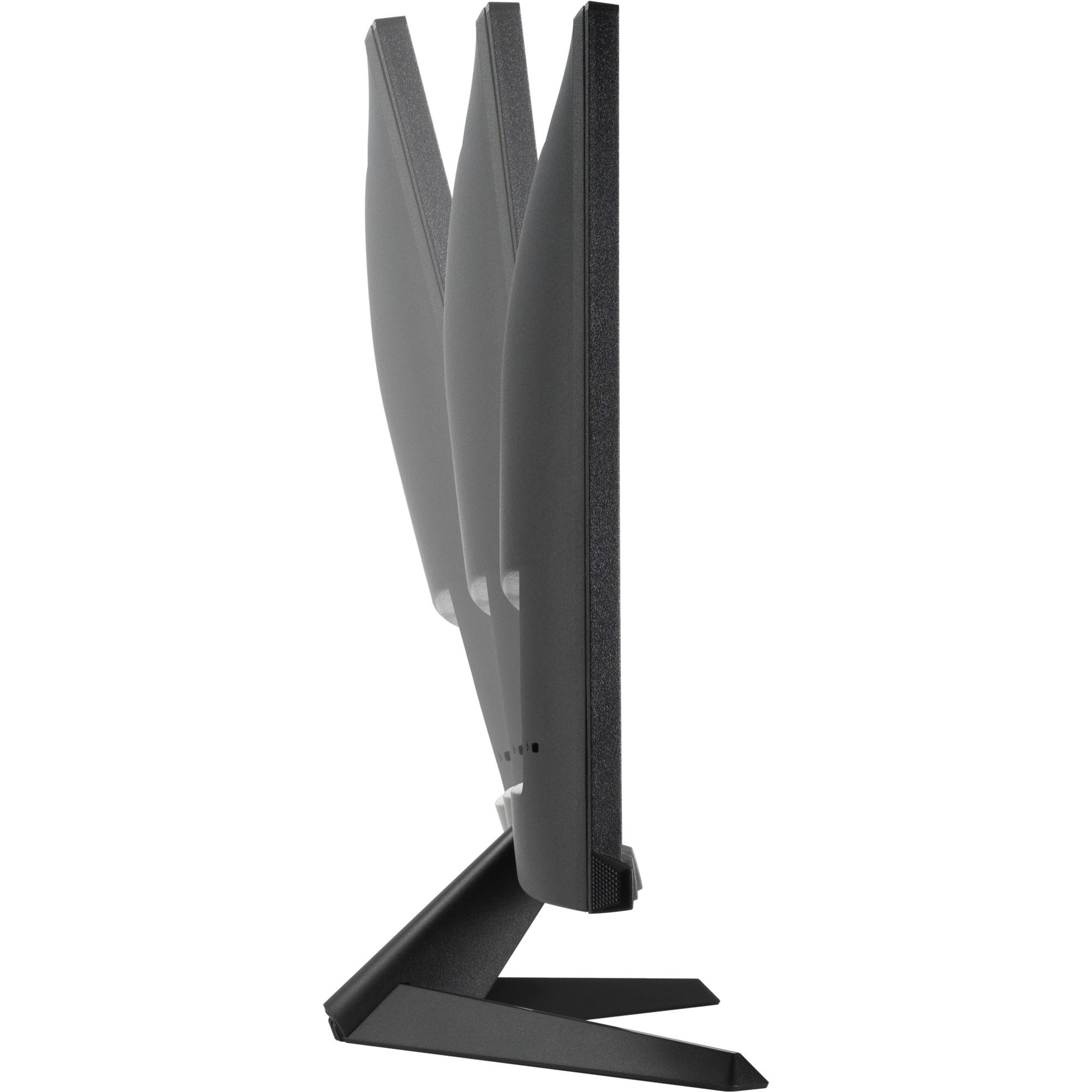 Asus vy249hgr 23.8 gaming monitor (zwart, 120hz (oc), hdmi, vga)