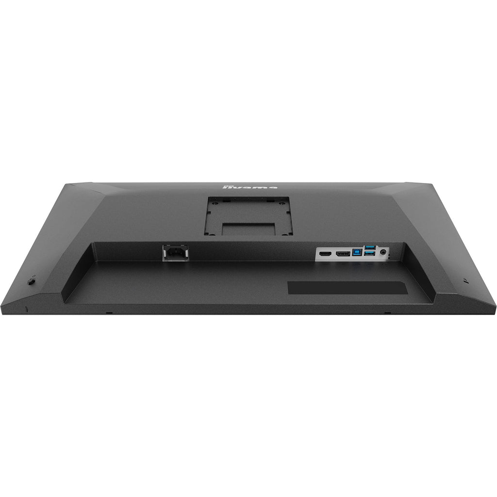 Iiyama prolite xb2793qsu-b1 27 monitor (zwart (mat), hdmi, displayport, usb, audio)