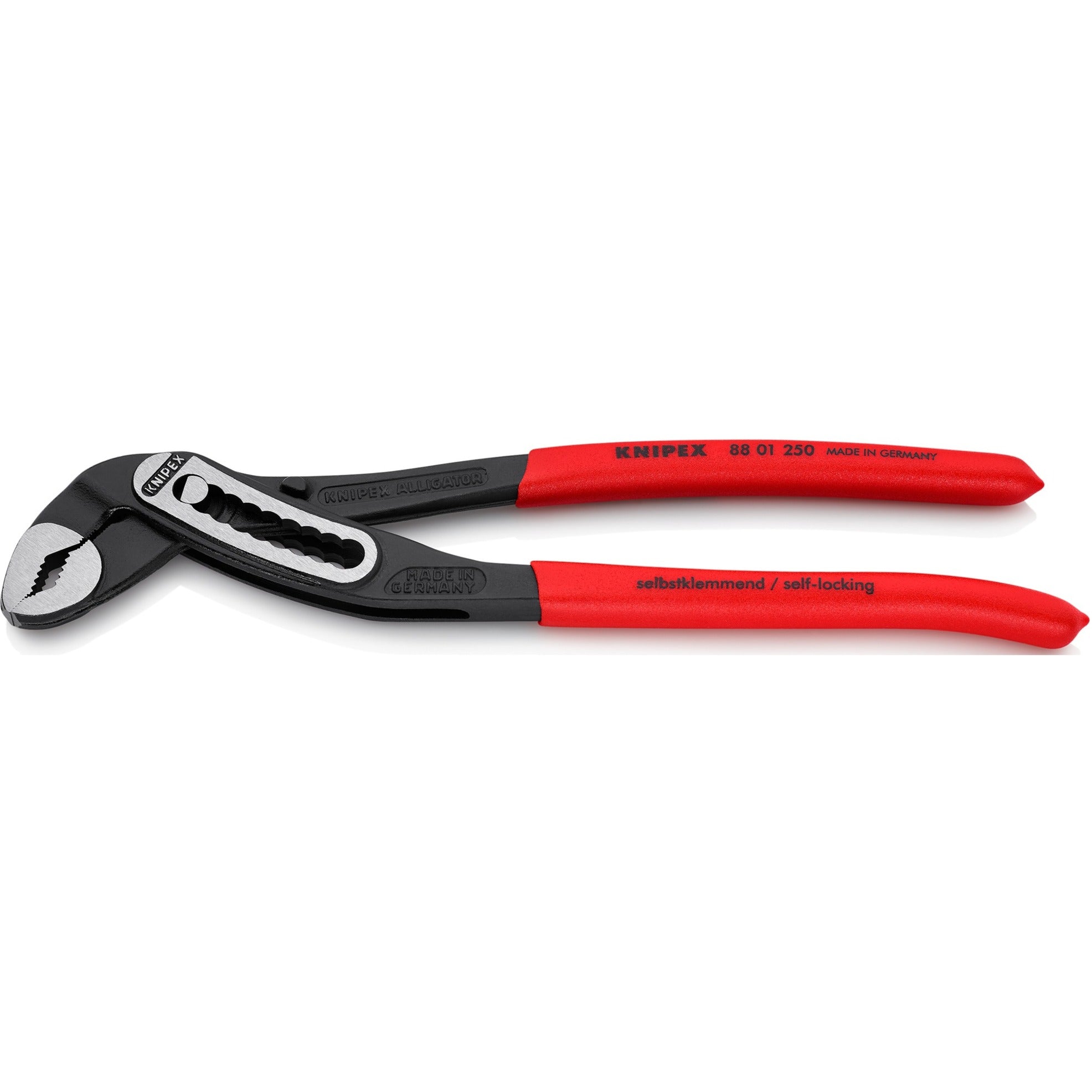 Knipex tangenset alligator 3-delig - 002009v03