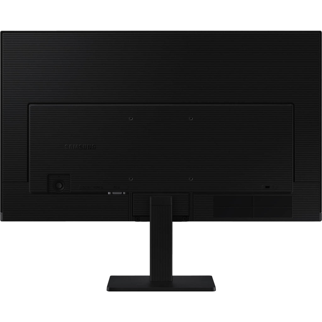 Samsung essential s3 s30gd 27 monitor (zwart, hdmi, vga)