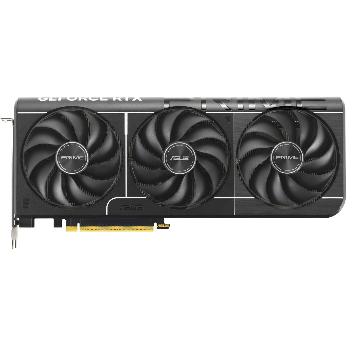 Asus prime geforce rtx 5070 oc grafische kaart (dlss 5, 3x displayport, 1x hdmi 2.1)