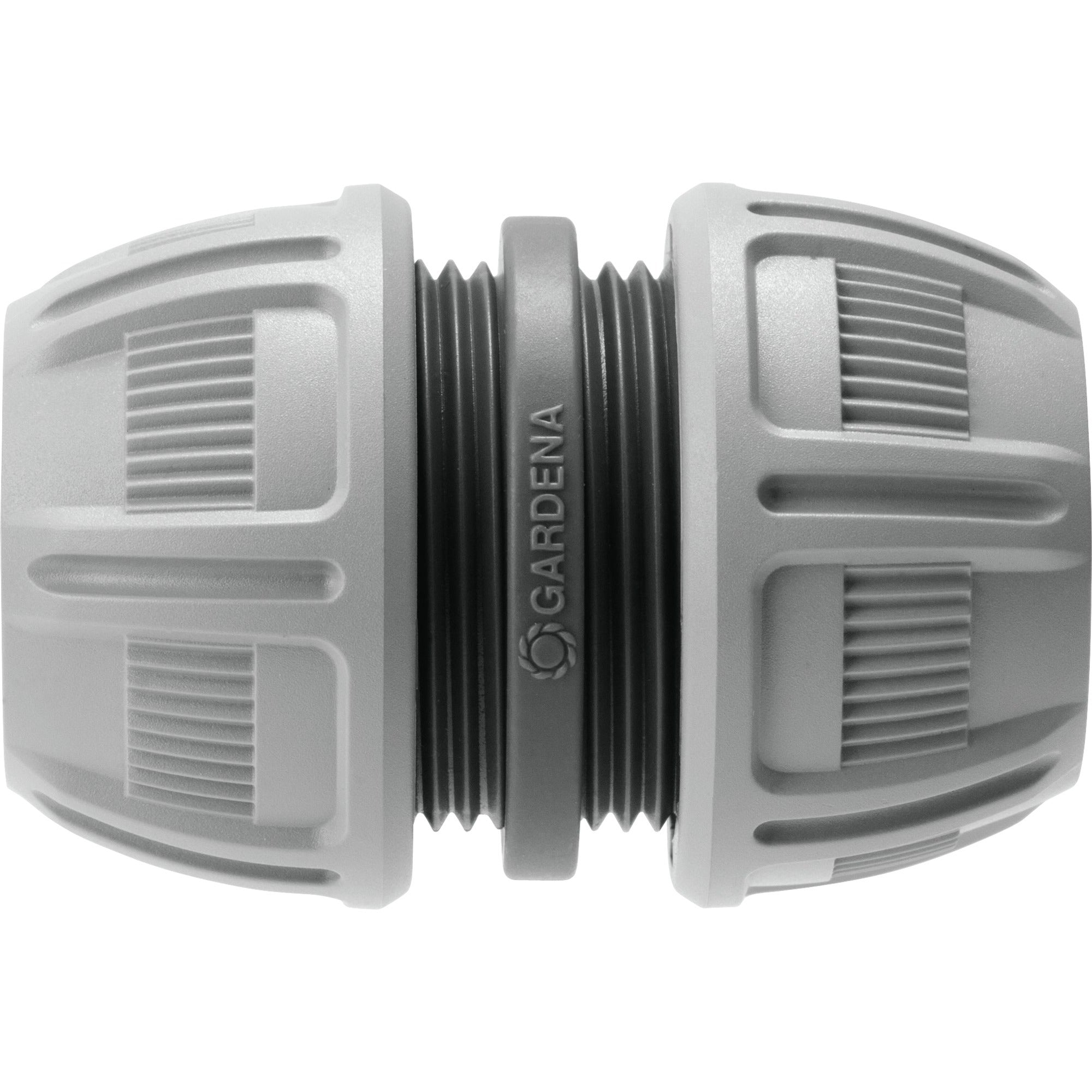 Gardena slangreparatiestuk - 13 mm (1 2 ) ø - set van 2 stuks - 18280-20