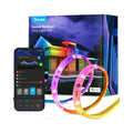 Govee rgbicww outdoor ledstrip (10 meter, 2,4ghz wifi, bluetooth)
