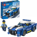 Lego city - 60312 politiewagen