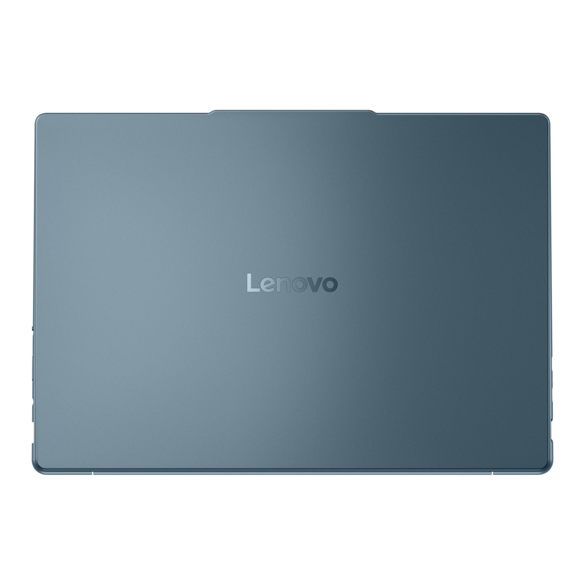 Lenovo yoga slim 7 14akp10 (83jy0083mh) 14 copilot+ laptop (blauwgroen | ryzen ai 7 350 | radeon 860m | 16 gb | 512 gb ssd)