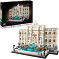 LEGO Architecture 21062 Trevi-Brunnen