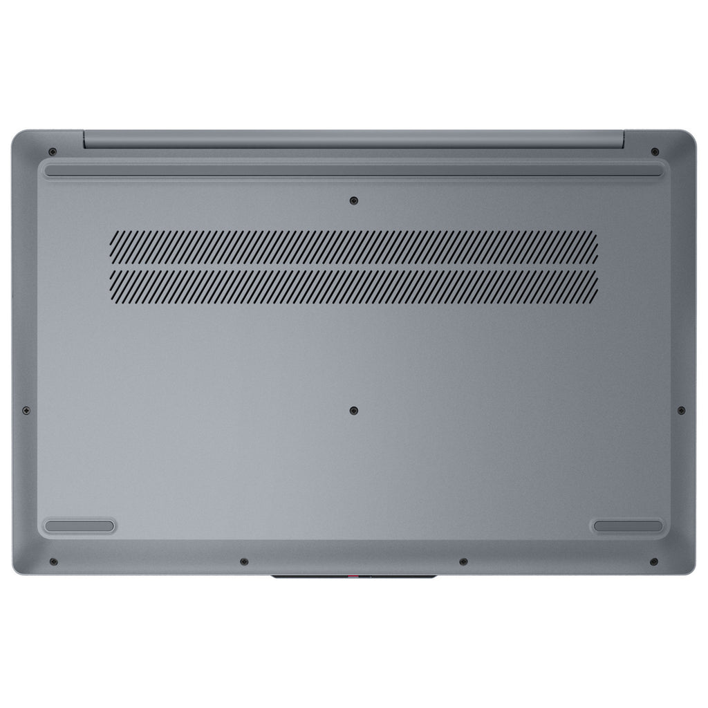 Lenovo ideapad slim 3 15amn8 (82xq014bmh) 15.6 laptop (grijs | r3 7320u | radeon 610m graphics | 8 gb | 512 gb ssd)