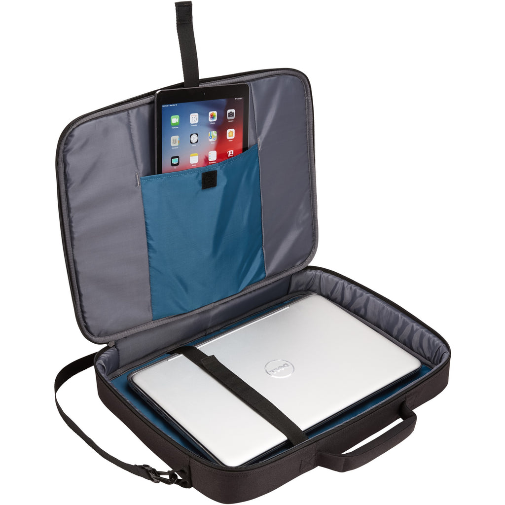 Case Logic Advantage 17,3"-Klapptasche für Notebooks