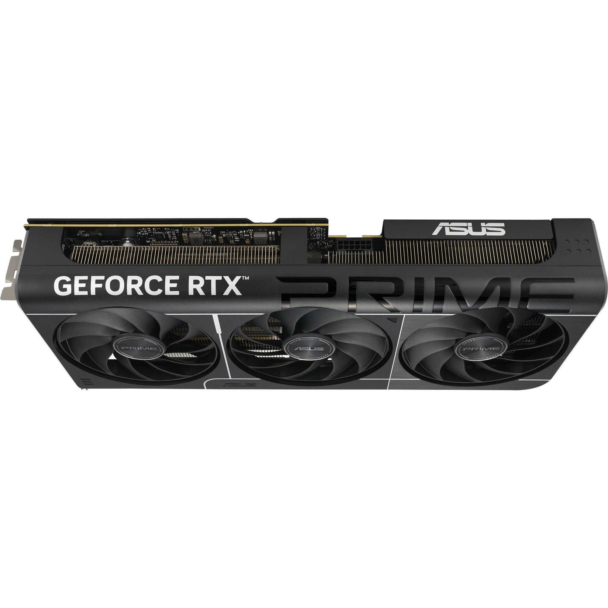 Asus prime geforce rtx 5070 oc grafische kaart (3x displayport, 1x hdmi)