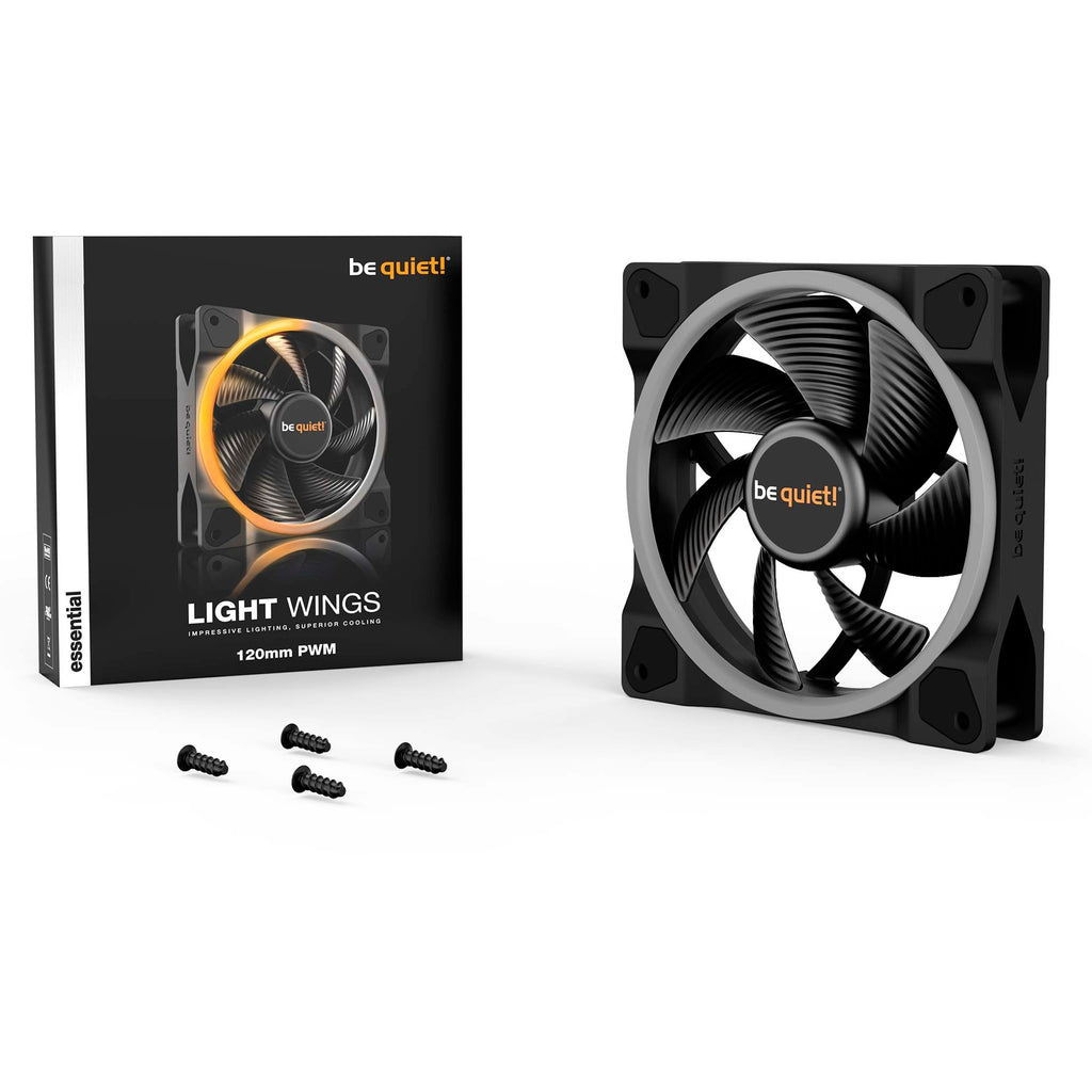 Ruhiges Signal! Licht-PWM 120 mm