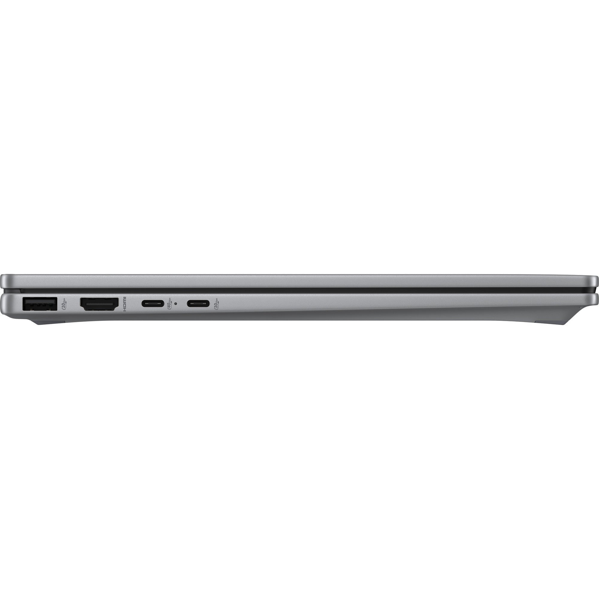 Hp omnibook x flipngai 14-fk0050nd 14 copilot+ 2-in-1 laptop (zilver | ryzen ai 5 340 | radeon 840m | 16 gb | 512 gb ssd | touch)