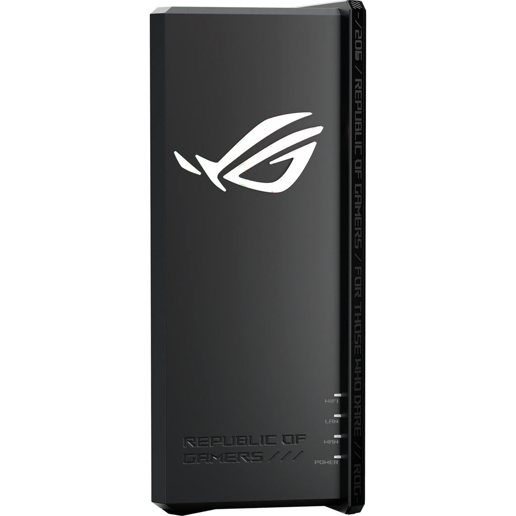 Asus rog strix gs-be18000 router