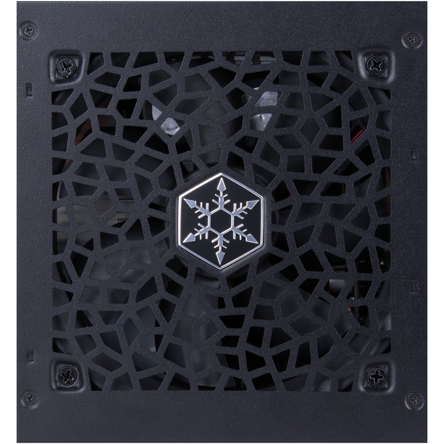 Silverstone da750r gold modulaire 750 watt voeding (zwart, 4x pcie)
