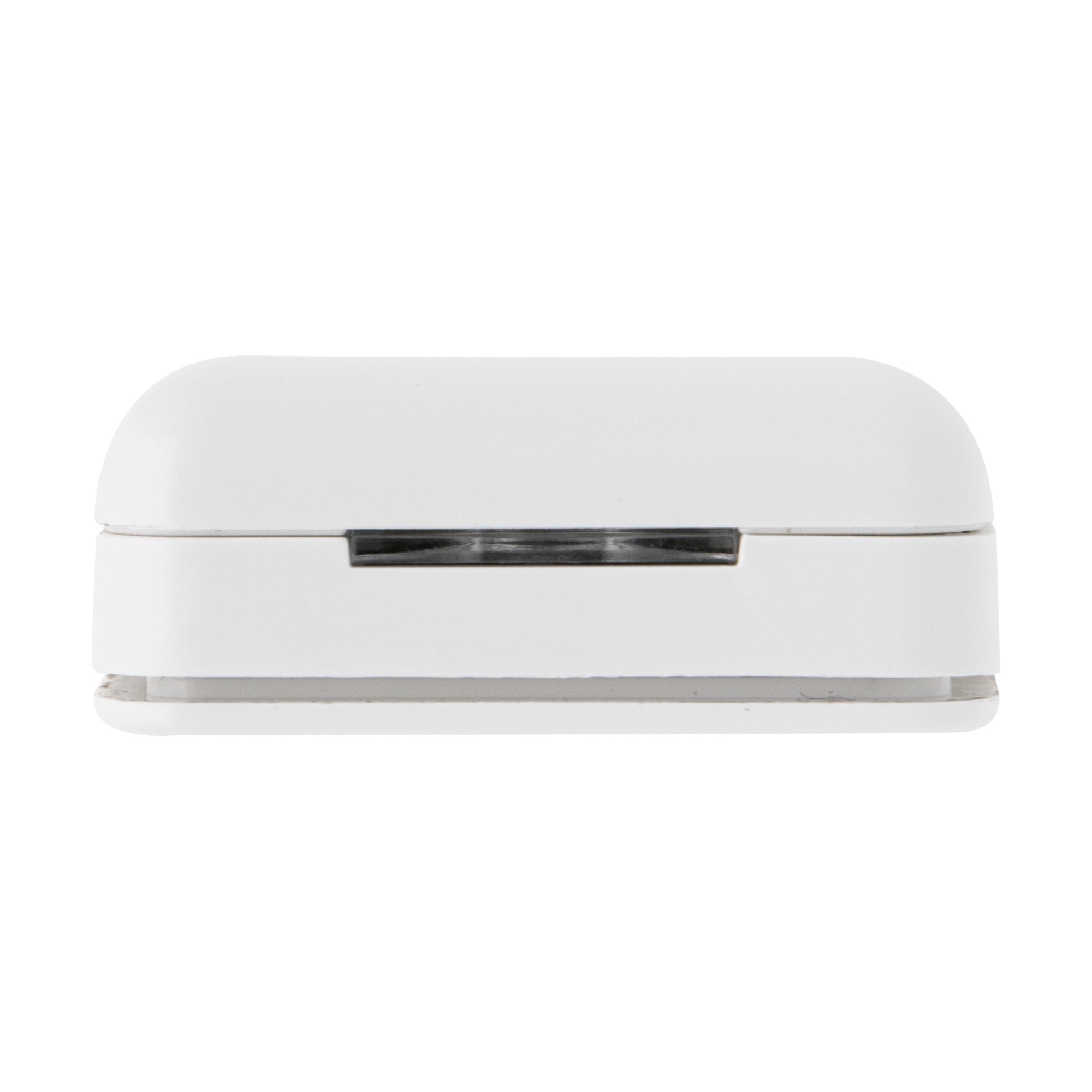 Shelly blu rc button 4 zb afstandsbediening (wit, bluetooth 5 (le), zigbee)