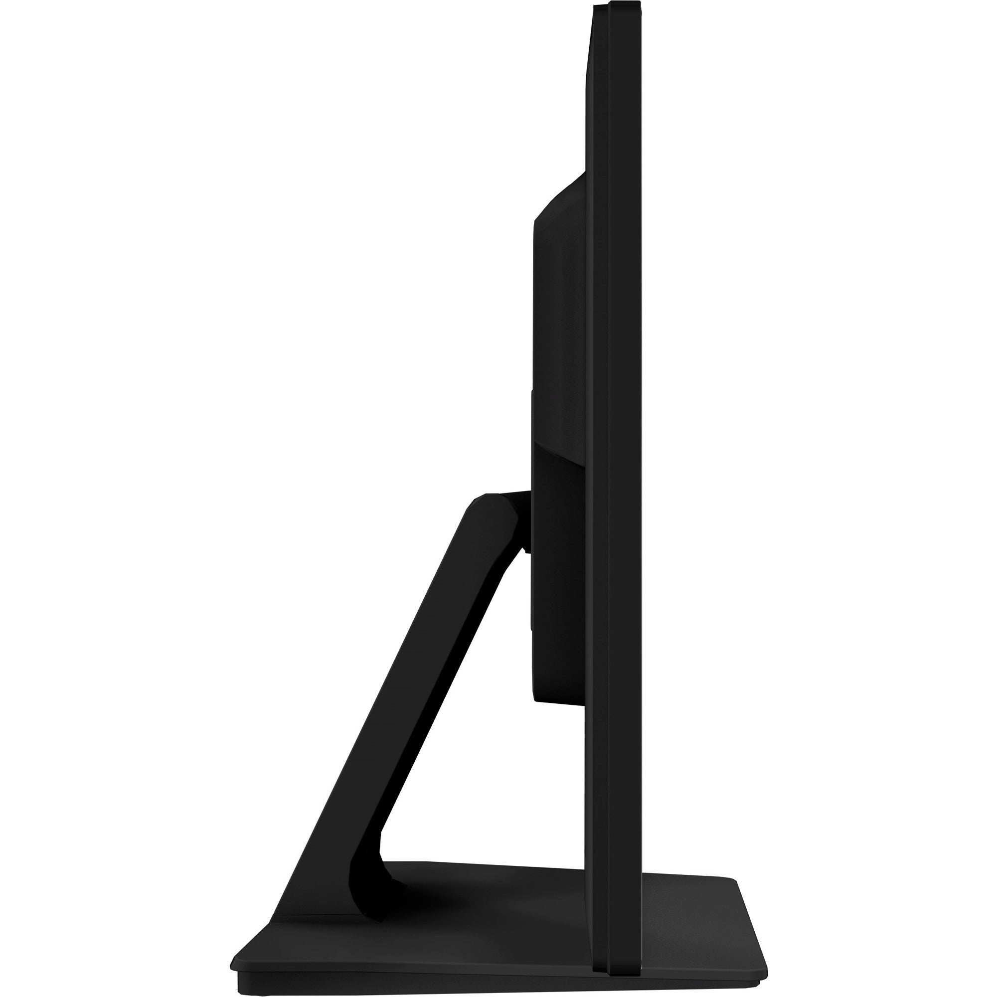 Iiyama prolite t2452msc-b1 23.8 touchscreen monitor (zwart, hdmi, displayport, 2x usb-a, usb-b)