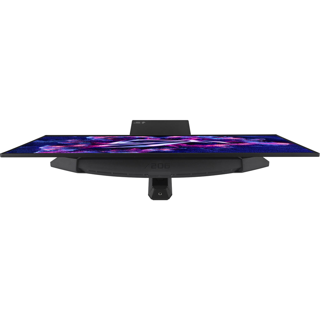 Asus rog strix oled xg32ucds 31.5 4k uhd gaming monitor (zwart, 2x hdmi, displayport, usb-c, 165 hz)