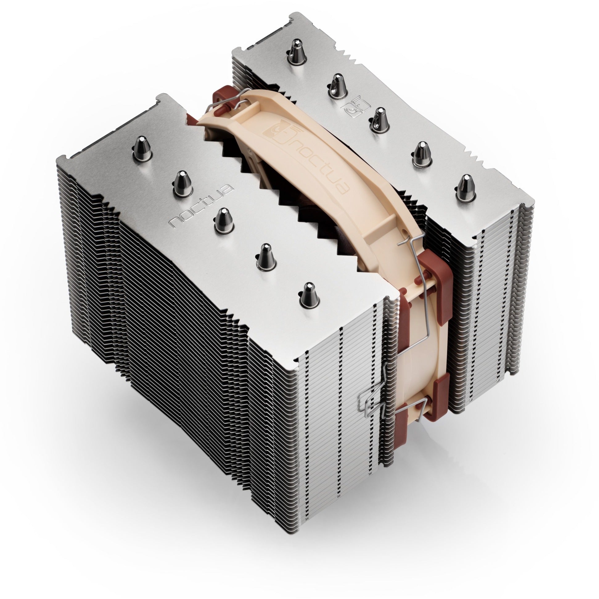 Noctua nh-d12l cpu-koeler