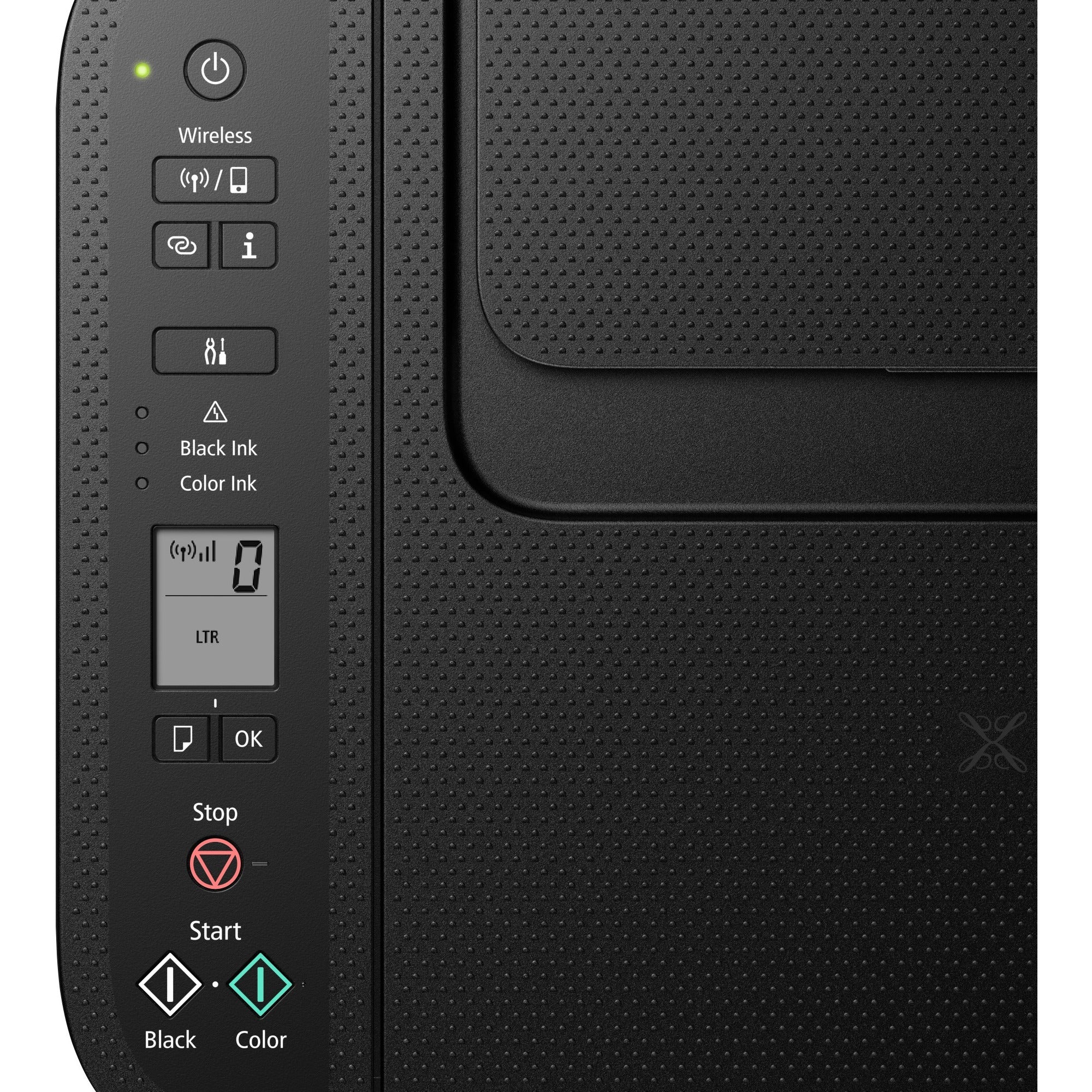 Canon pixma ts3750i