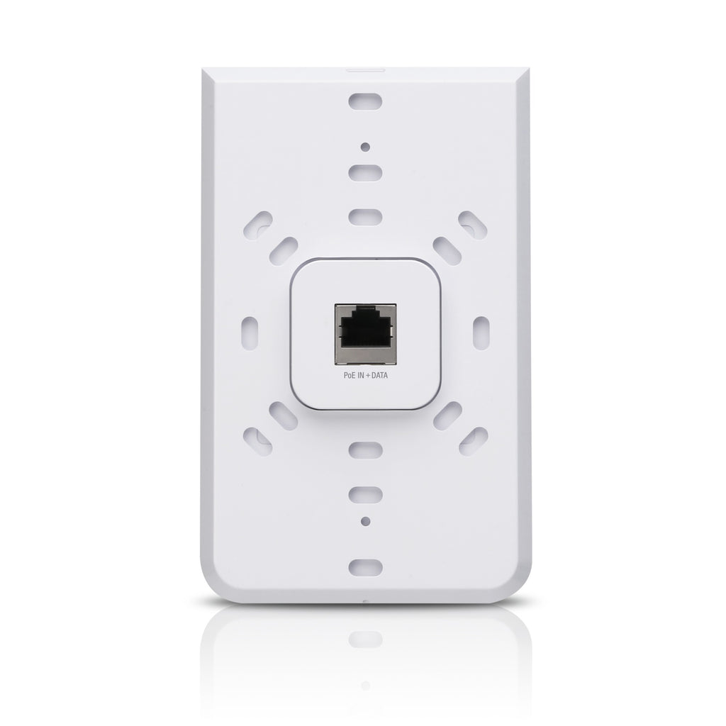 Ubiquiti uap-iw-hd 4ge ac-w2 ap access point (poe)