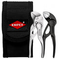KNIPEX Song Set XS 2-teilig mit Tasche