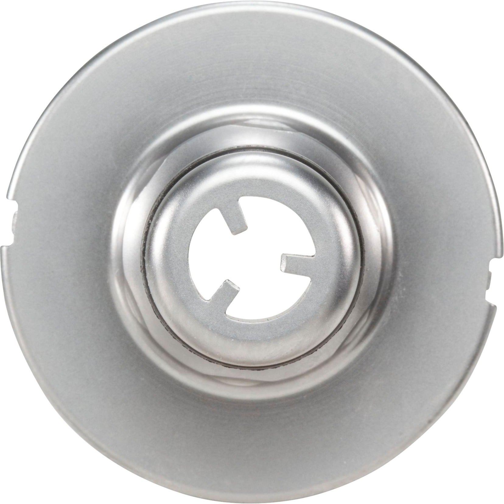 Gardena premium kraanstuk 33,3 mm (g 1 ) (zilver, 18242-50)