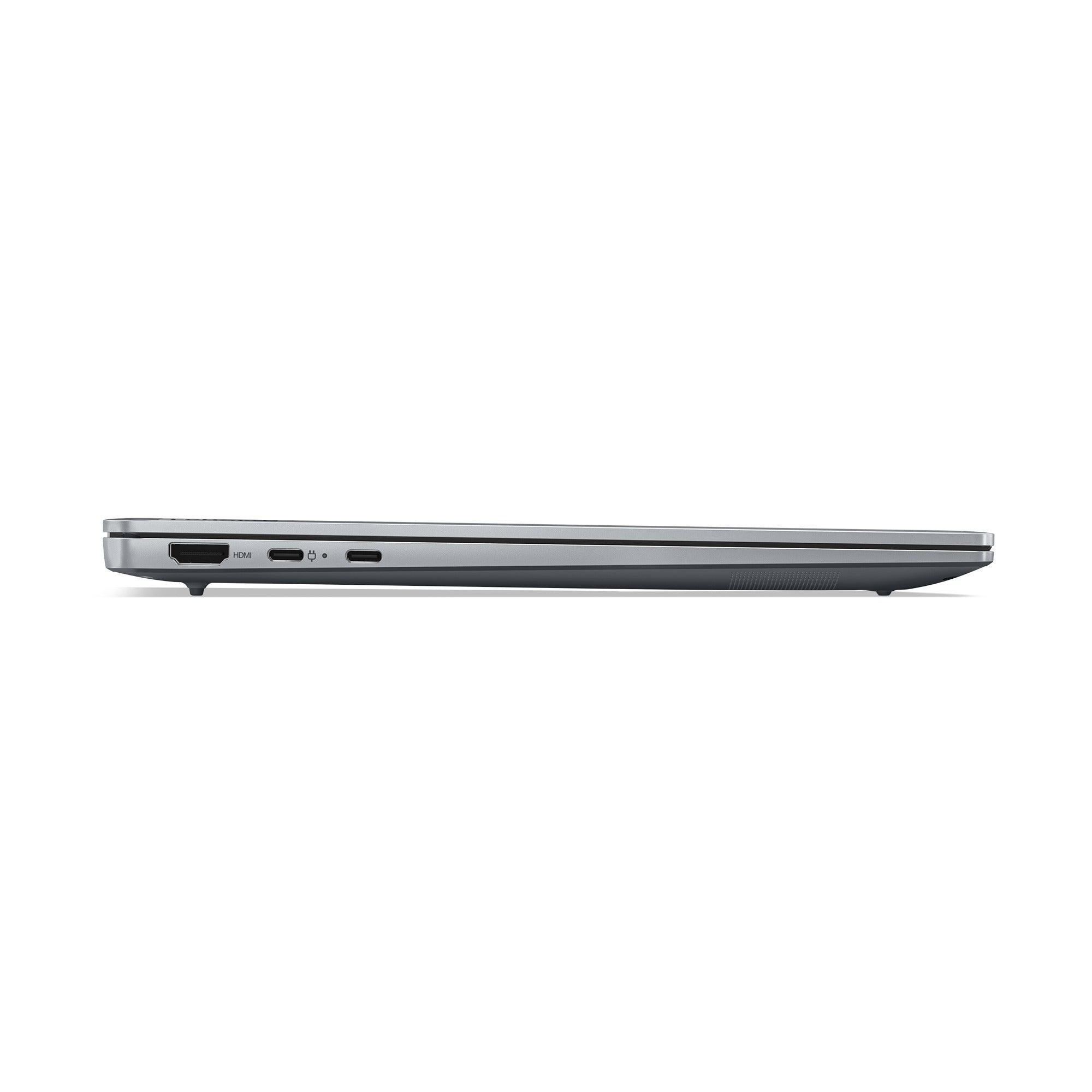Lenovo yoga slim 6 14apu8 (82x3003qmh) 14 laptop (grijs | r5 7540u | radeon 740m graphics | 16 gb | 512 gb ssd)