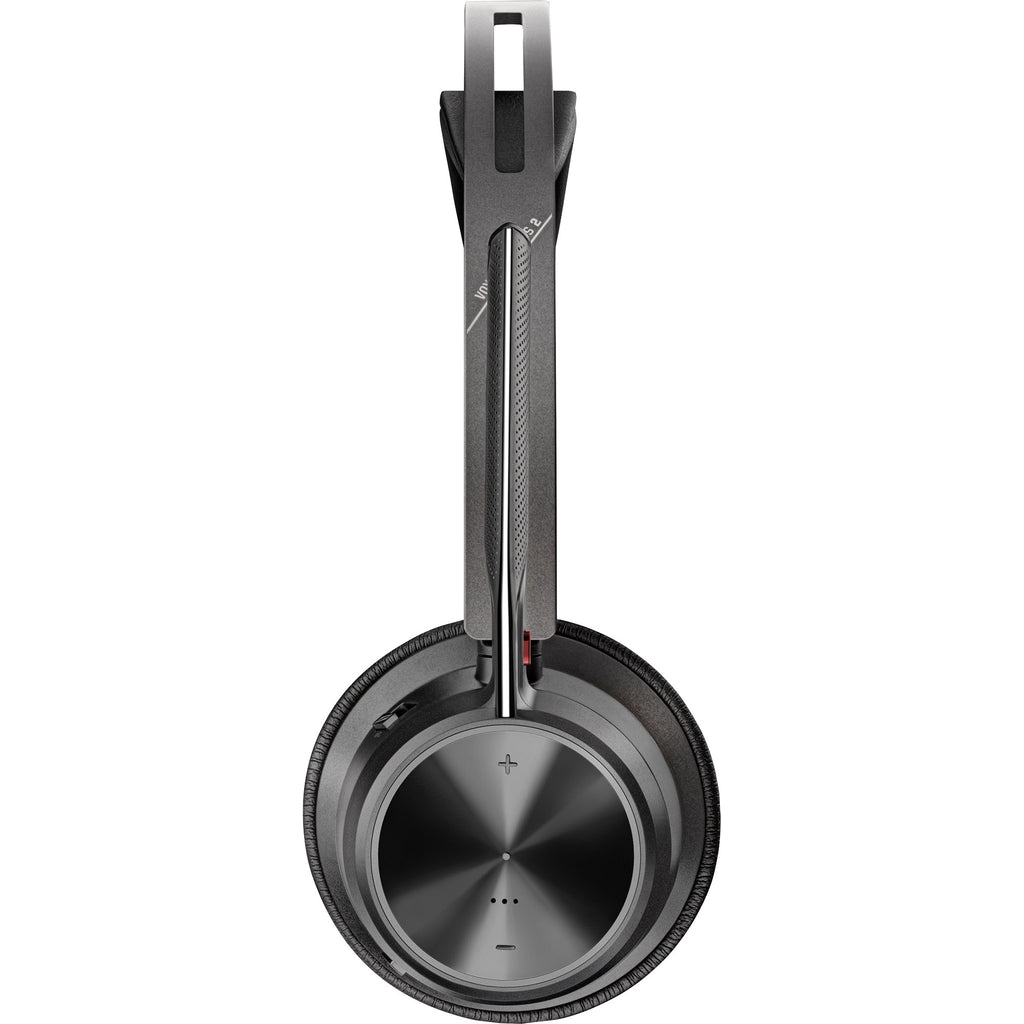 Hp poly voyager focus 2 usb-c on-ear headset (bluetooth)