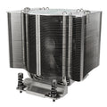 Silverstone sst-xe04-sp6p cpu-koeler (4-pins pwm fan-connector)