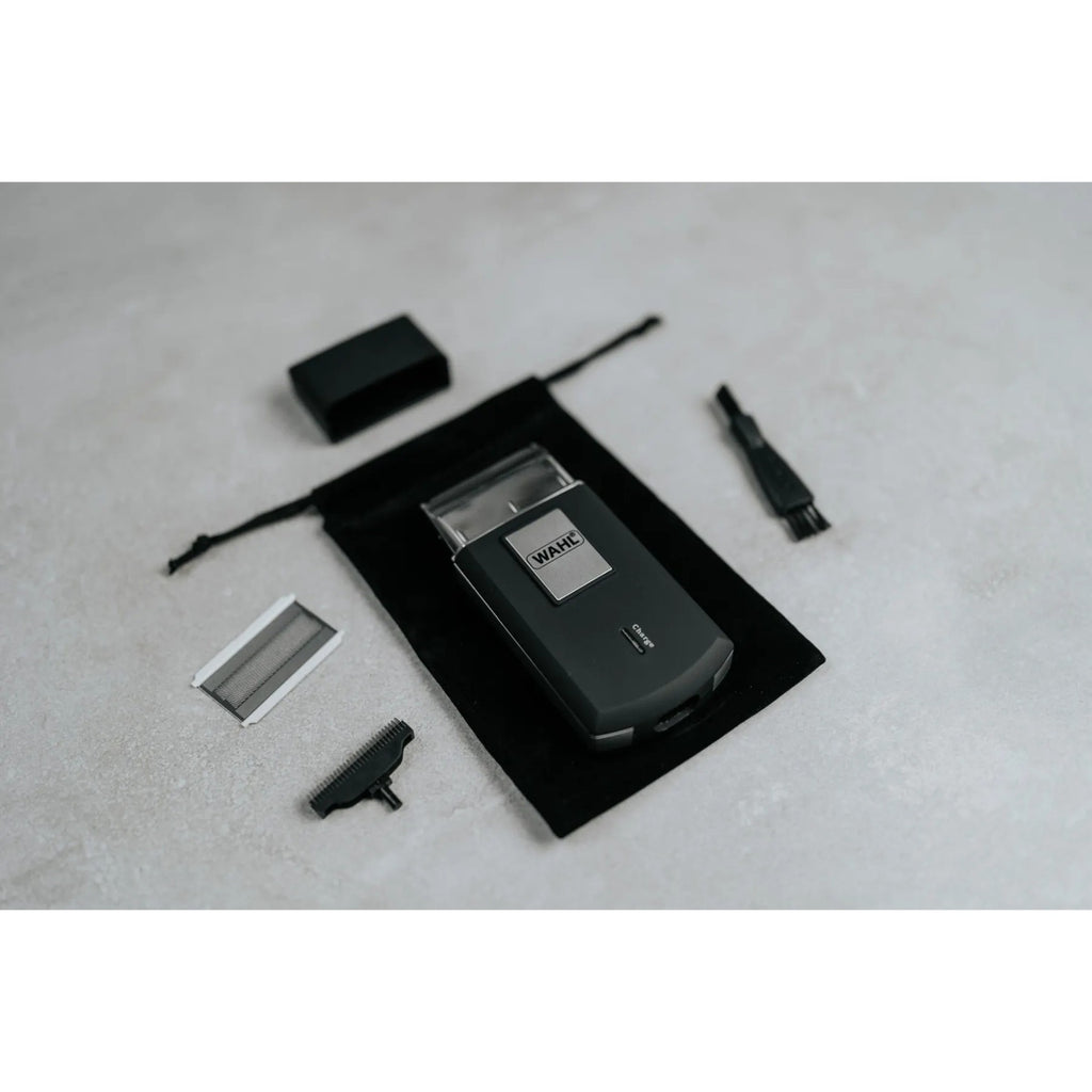 Wahl Home Products Reiseset