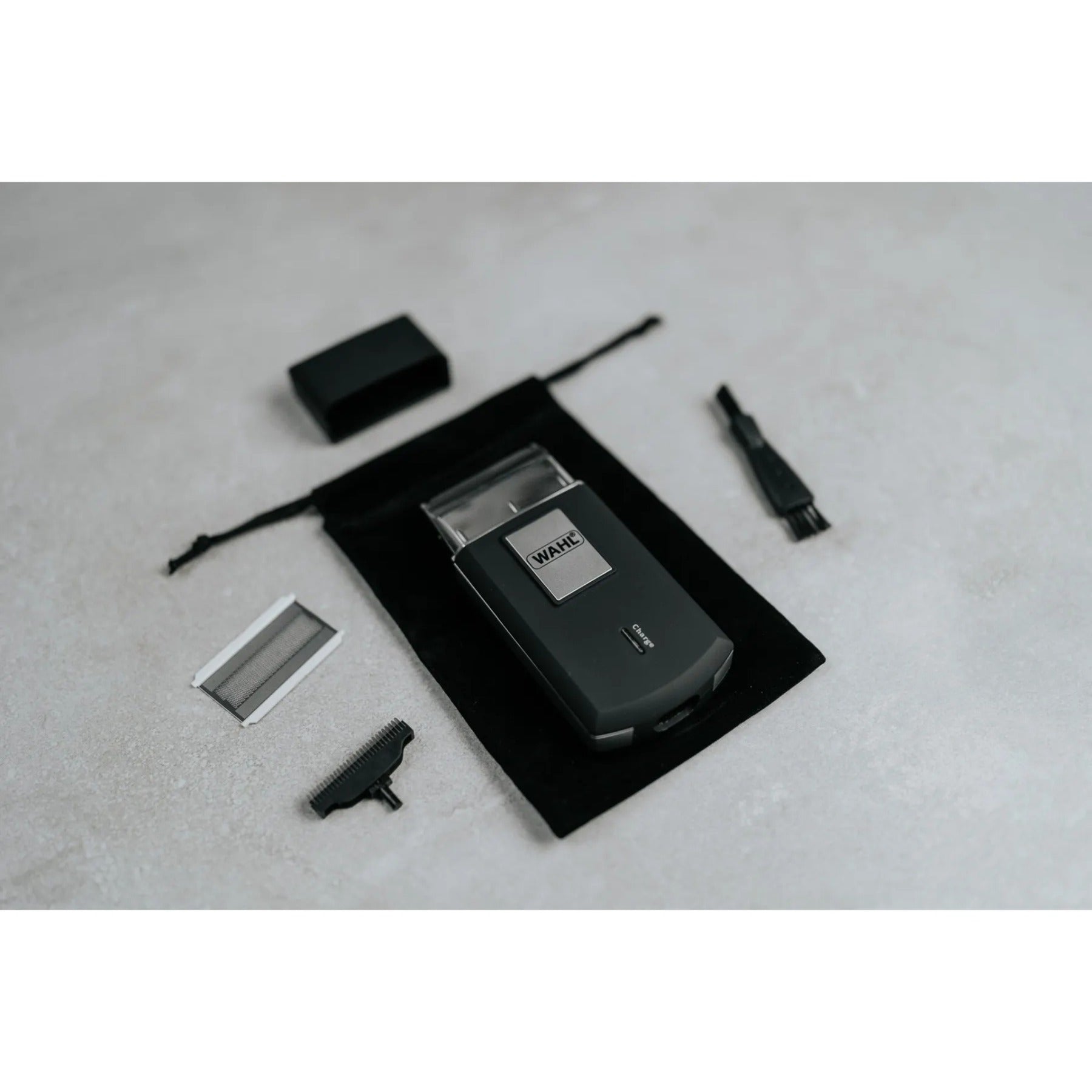 Wahl Home Products Reiseset