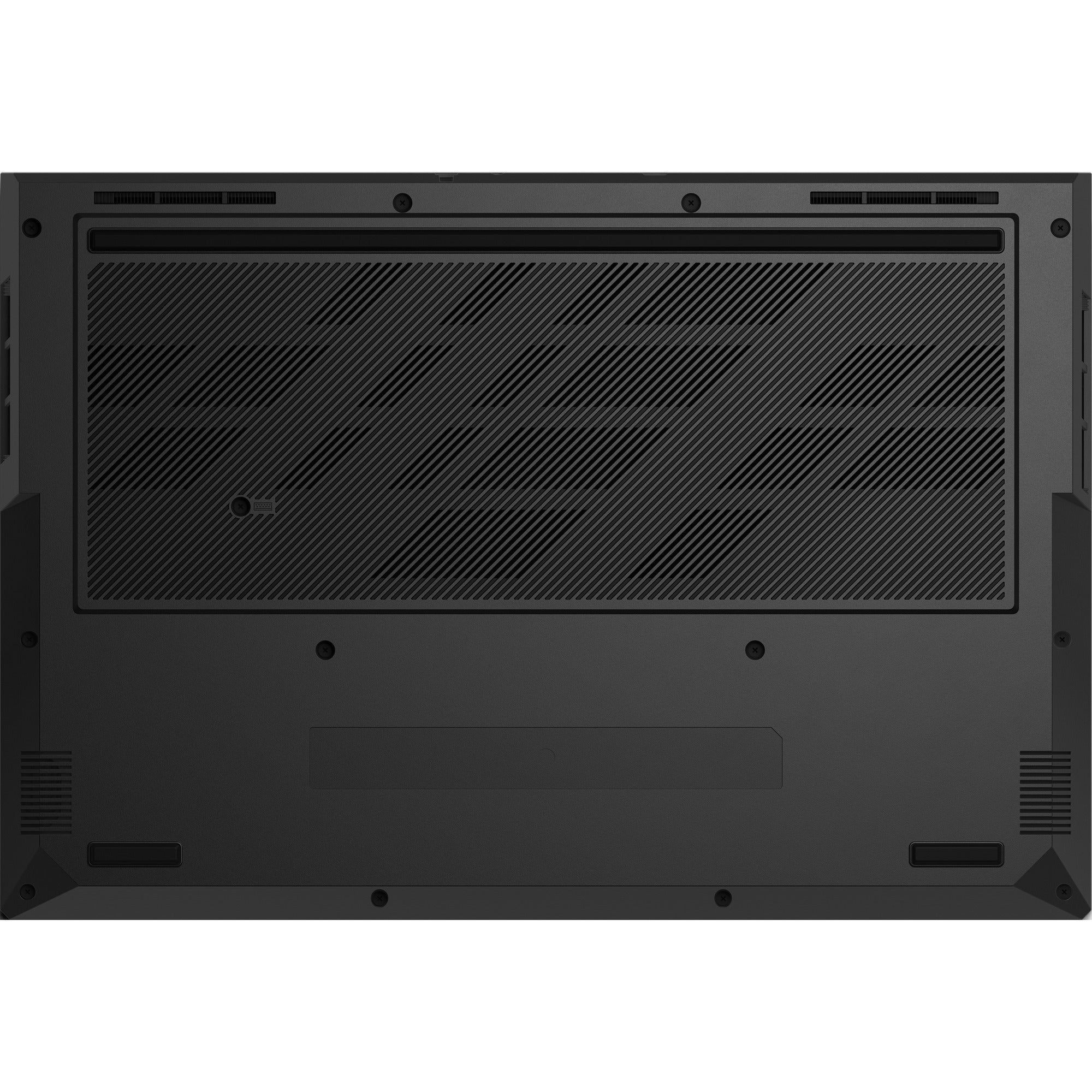 Erazer deputy 15 p1 md62763 15.6 gaming laptop (zwart | core 5 210h | rtx 5060 | 16 gb | 1 tb ssd)
