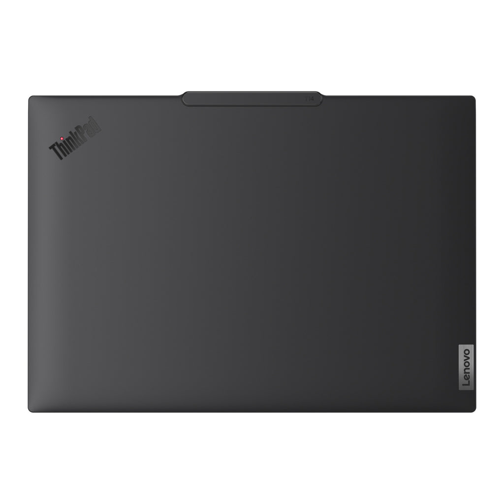 Lenovo thinkpad t14 gen 6 amd (21qj005amh) 14 copilot+ laptop (zwart | ryzen ai 7 pro 350 | radeon 860m | 64 gb | 1 tb ssd)