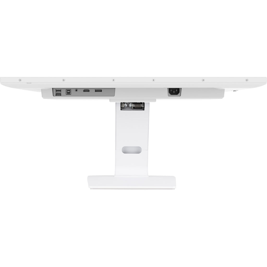 Iiyama prolite t2752msc-w1ag 27 touchscreen monitor (wit (mat), 100 hz, hdmi, displayport, usb 3.2 gen 1, audio, touchscreen )