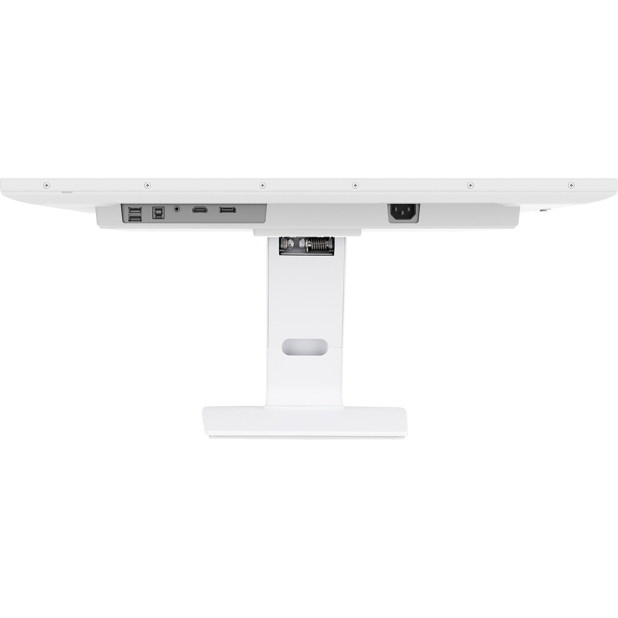 Iiyama prolite t2752msc-w1ag 27 touchscreen monitor (wit (mat), 100 hz, hdmi, displayport, usb 3.2 gen 1, audio, touchscreen )