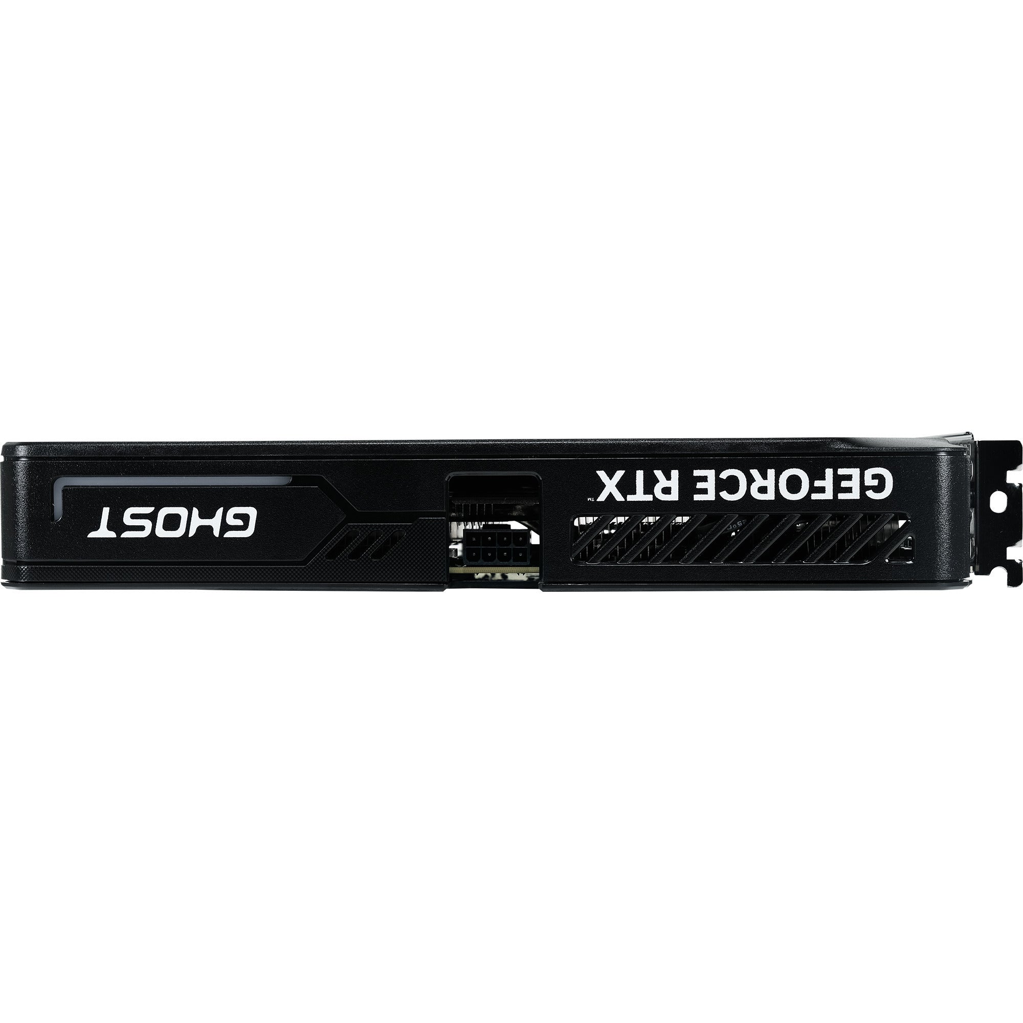 Gainward geforce rtx 5060 ti ghost 8gb grafische kaart (3x displayport, 1x hdmi 2.1, dlss 4)