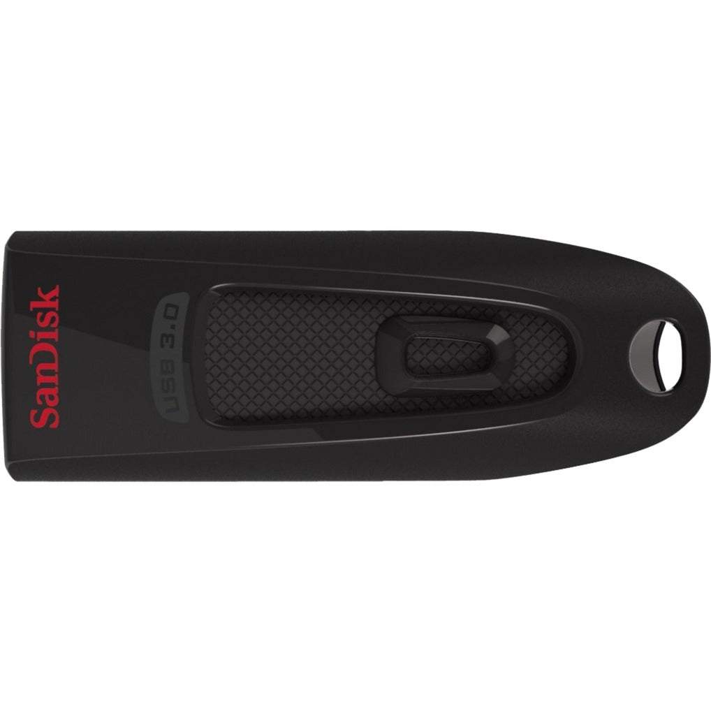 Usb-stick sandisk cruzer ultra 64gb