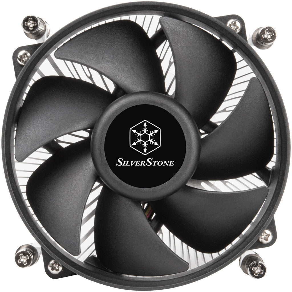 Silverstone sst-nt09-1700 cpu-koeler