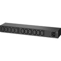 Apc rack pdu, basic, 0u 1u, 16a, 230v, (13x) c13
