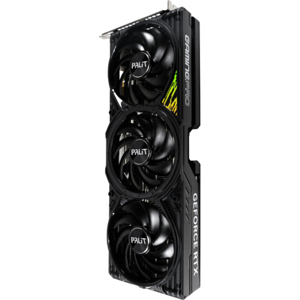 Palit geforce rtx 5070 ti gamingpro-s grafische kaart (dlss 4, 3x displayport, 1x hdmi 2.1)