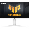 Asus tuf gaming vg27aqml1a-w 27 monitor (wit, hdmi, displayport, sound)