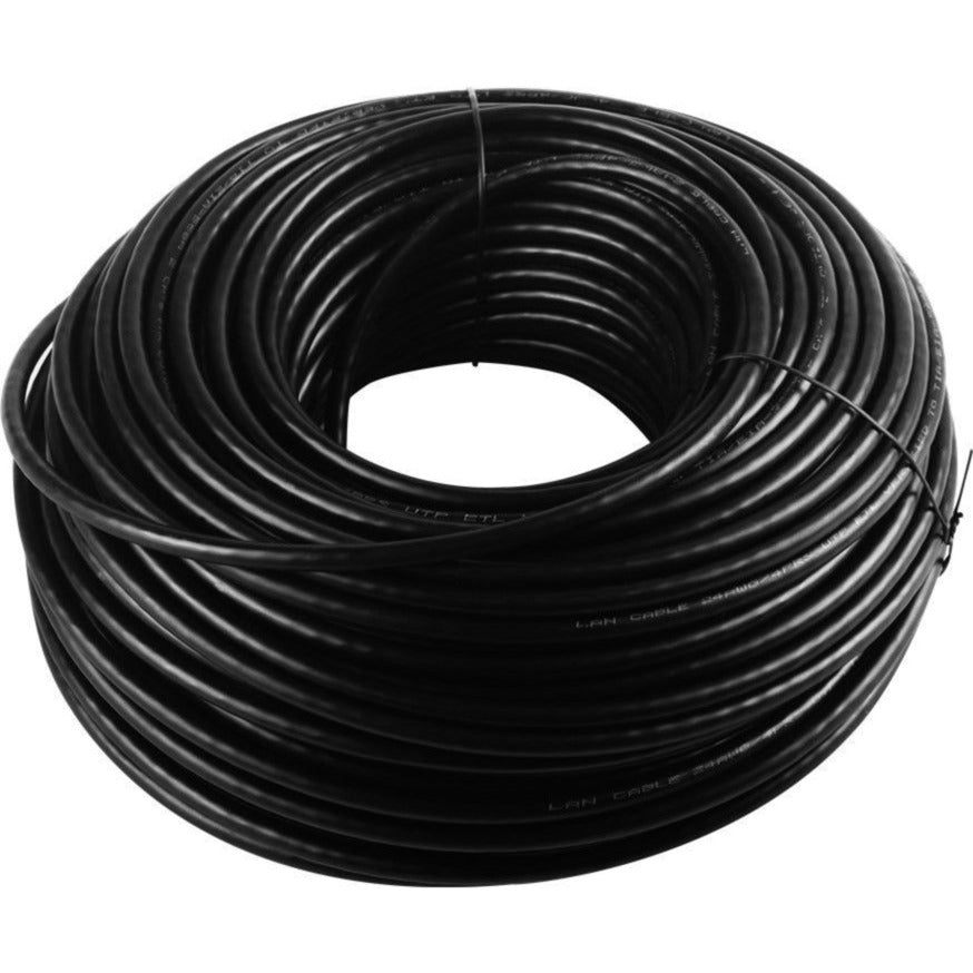 Goobay Patchkabel Cat.6 U/UTP, für den Außenbereich