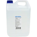 Alphacool ultra pure water kanister 5000ml koelmiddel (transparant)