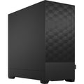 Fractal Design Pop Air Schwarz Uni