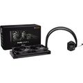 Be quiet! pure loop 3 280 waterkoeling (zwart, pwm)