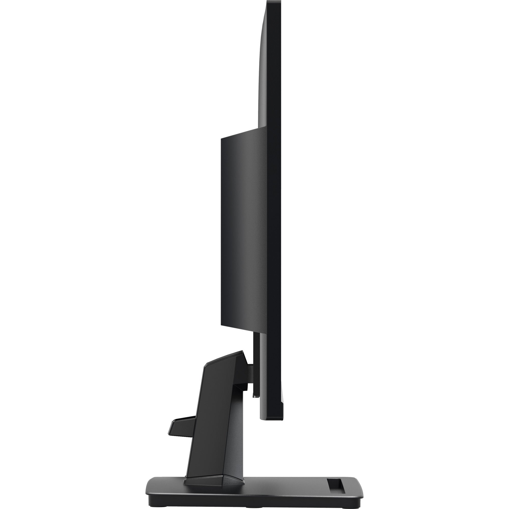 Msi pro mp275q 27 monitor (zwart, 2x hdmi, displayport)