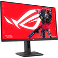 Asus rog strix xg27acms 27 gaming monitor (zwart, 320 hz, hdmi, displayport, usb-c, amd freesync)
