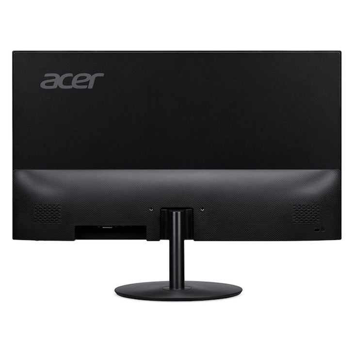 Acer sa242y h1 23.8 monitor (zwart, vga, hdmi, 100 hz)