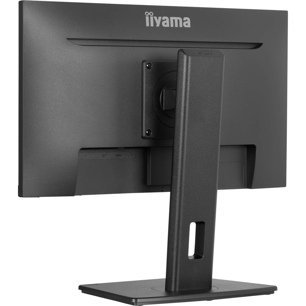 Iiyama prolite xub2293hs-b6 21.5 monitor (zwart, 1x displayport, 1x hdmi)