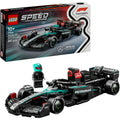 LEGO Speed ​​Champions 77244 Mercedes-AMG F1 W15 Rennwagen