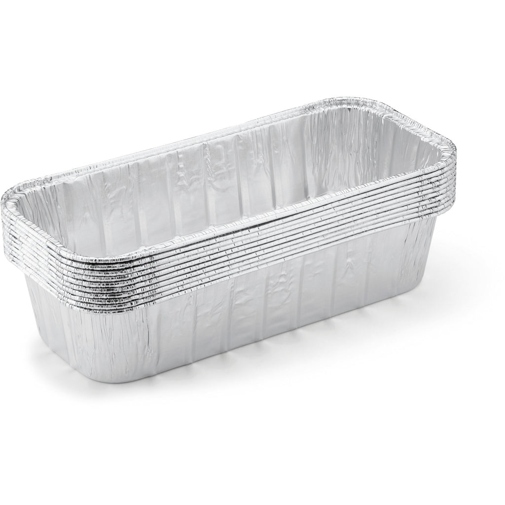 Weber Aluminium-Pokalschalen